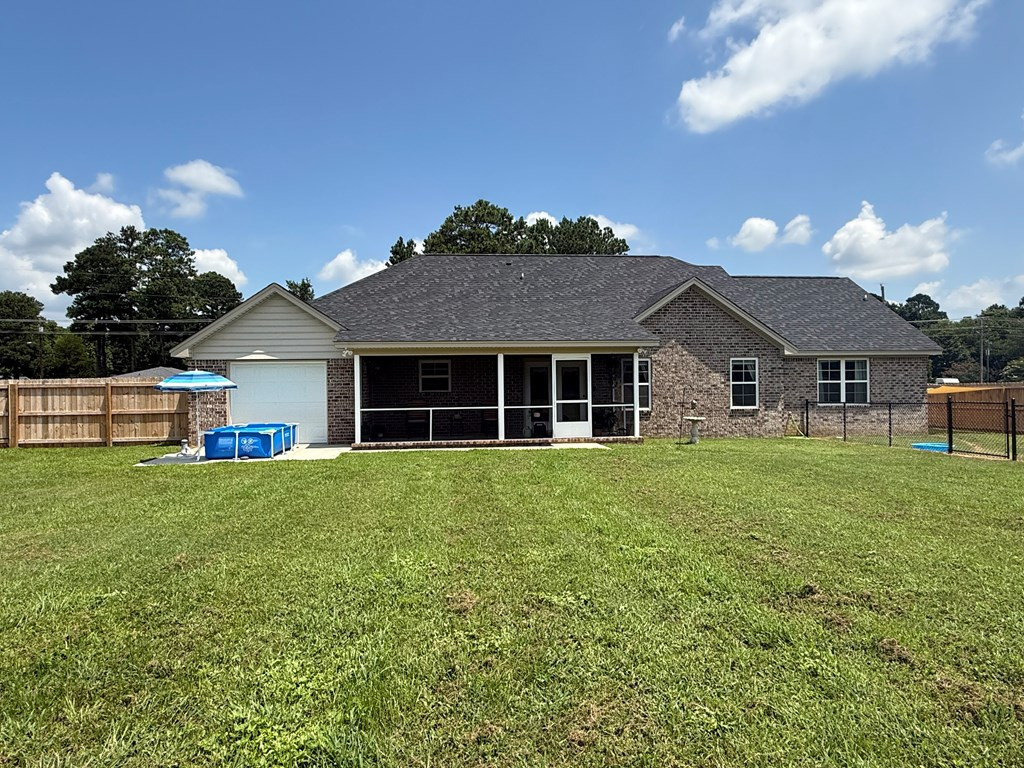 3580 McCrays Mill Road Sumter, SC 29154 - Photo 4 of 48 Gallery Image 4