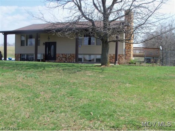 598 Wallace Road Little Hocking, OH 45742 - Photo 1 of 24 598 Wallace Rd.