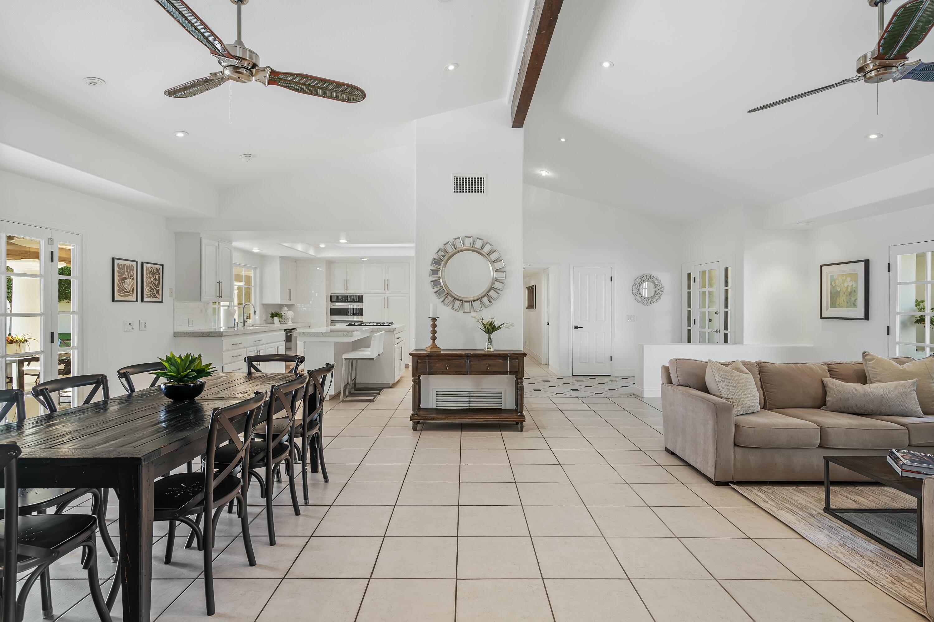 72211 Rancho Road Rancho Mirage, CA 92270 - Photo 15 of 69 Dining Area