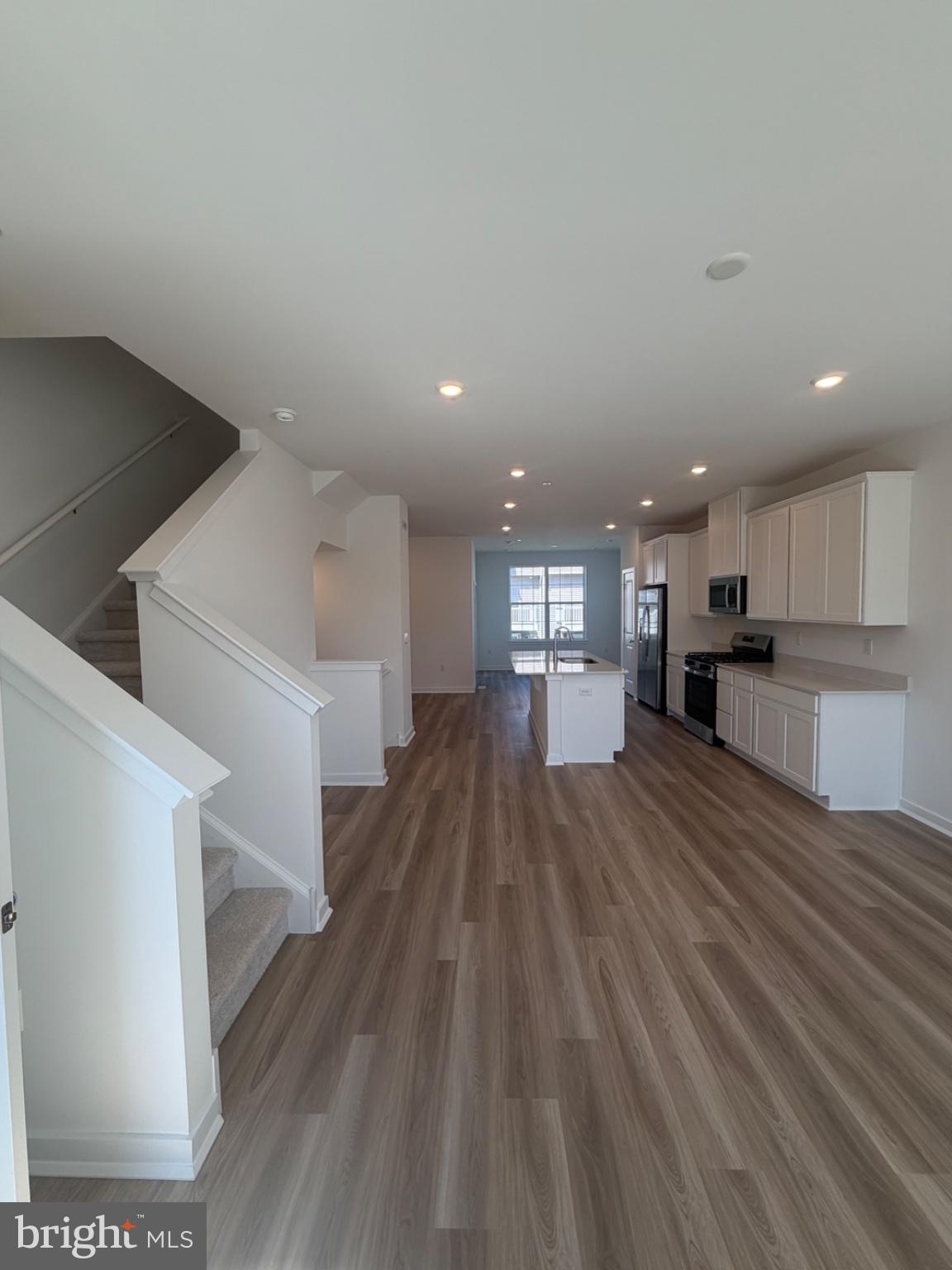 75 Morgans Ml Road Sicklerville, NJ 08081 - Photo 13 of 21 Spacious modern living area awaits you.
