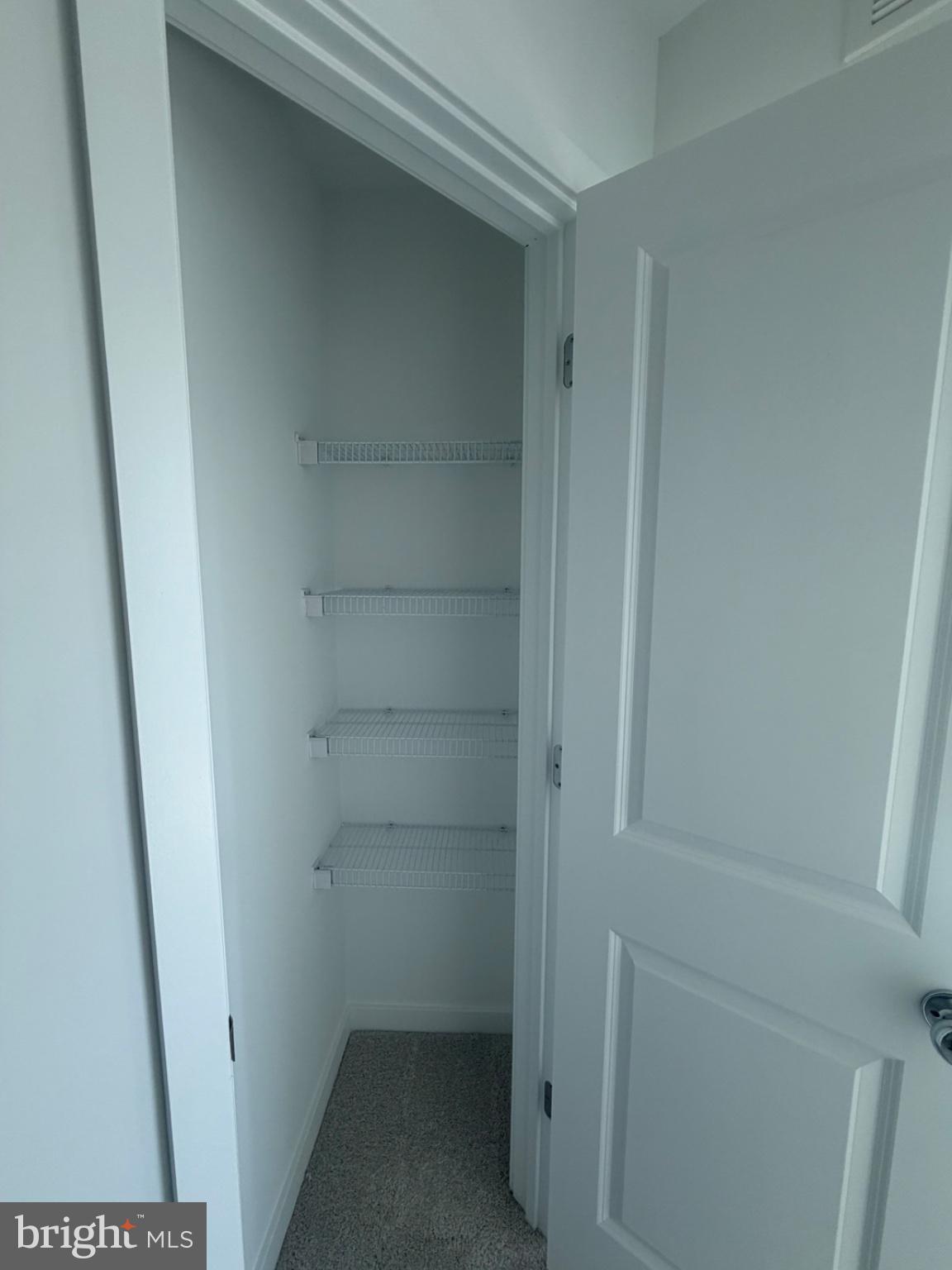 75 Morgans Ml Road Sicklerville, NJ 08081 - Photo 15 of 21 Spacious closet with organized shelves.