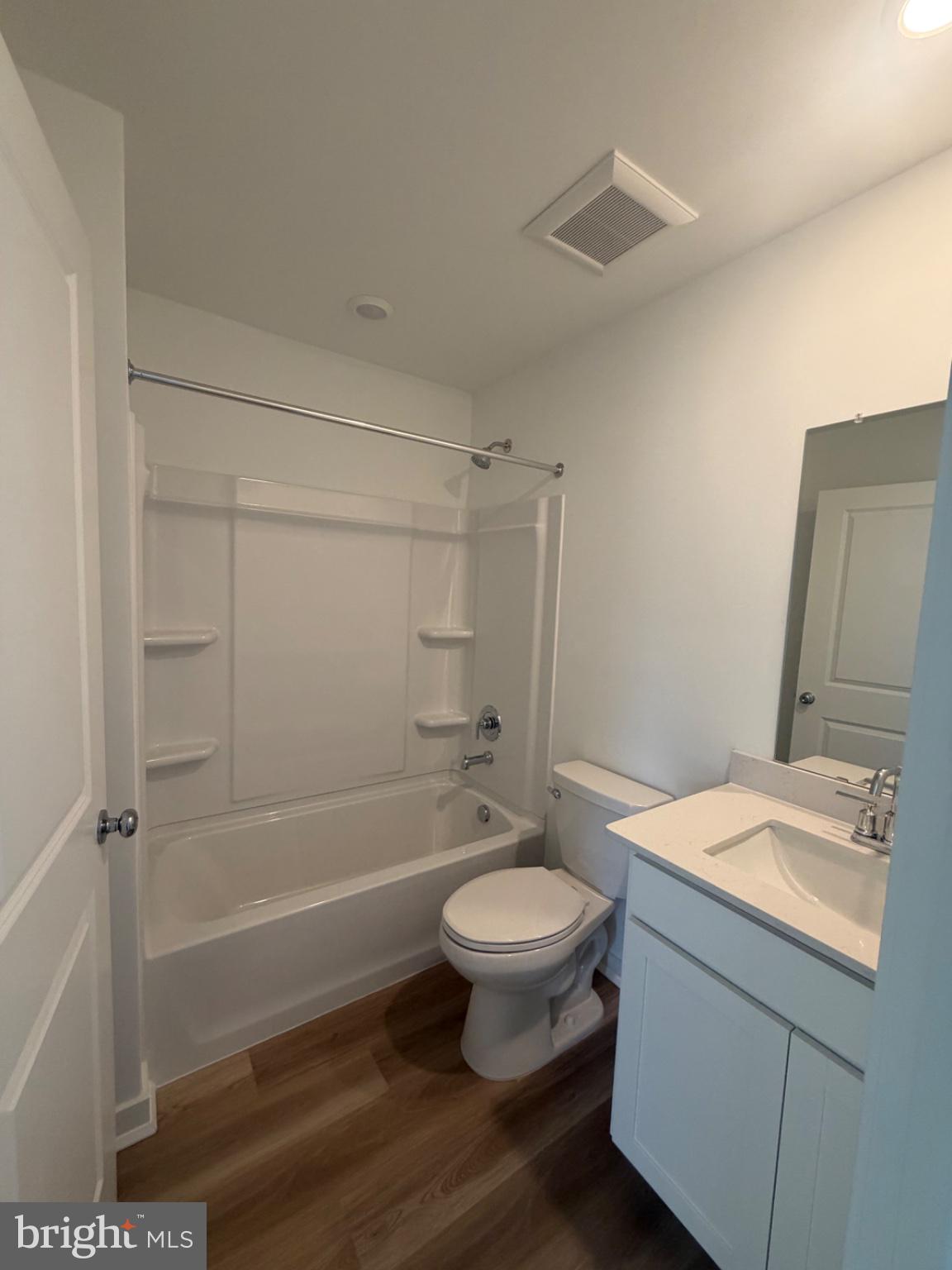 75 Morgans Ml Road Sicklerville, NJ 08081 - Photo 18 of 21 Modern bathroom with sleek finishes.