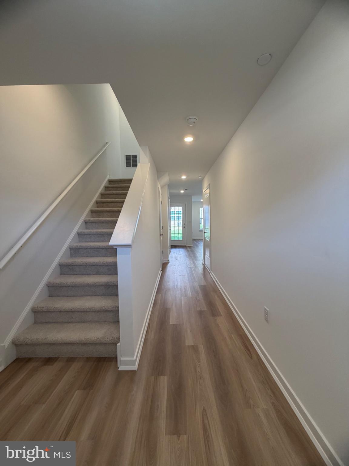 75 Morgans Ml Road Sicklerville, NJ 08081 - Photo 3 of 21 Bright and inviting entryway awaits.