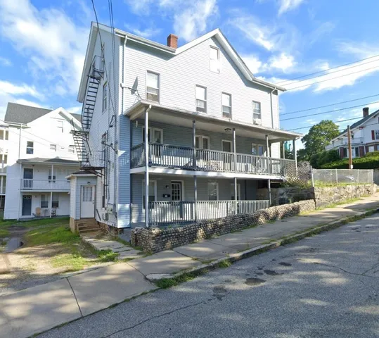 $649,999 | 263 Elm Street, Woonsocket, RI 02895