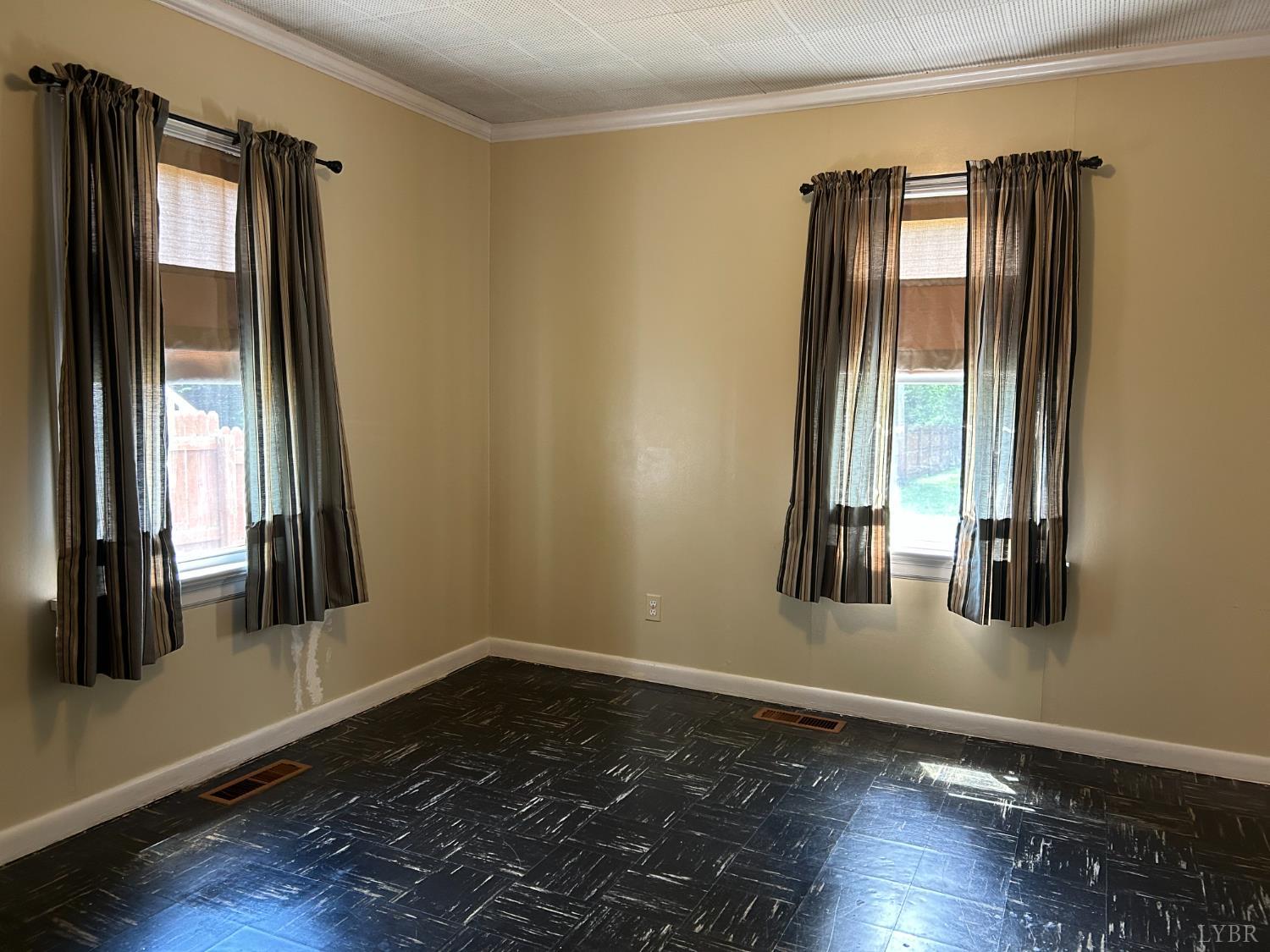 1153 Stratford Road Lynchburg, VA 24502 - Photo 11 of 24 Bedroom #3