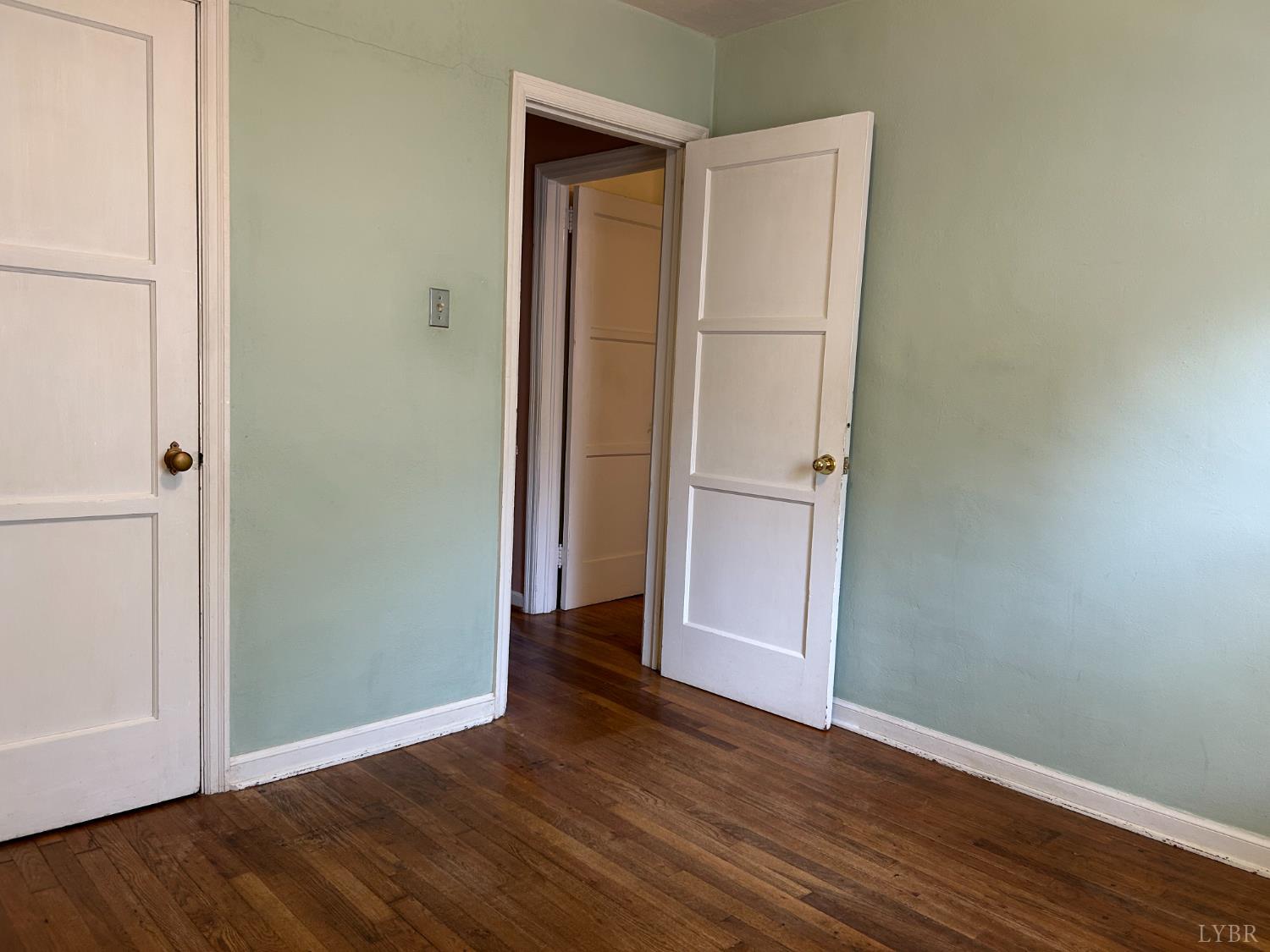 1153 Stratford Road Lynchburg, VA 24502 - Photo 7 of 24 Bedroom #2