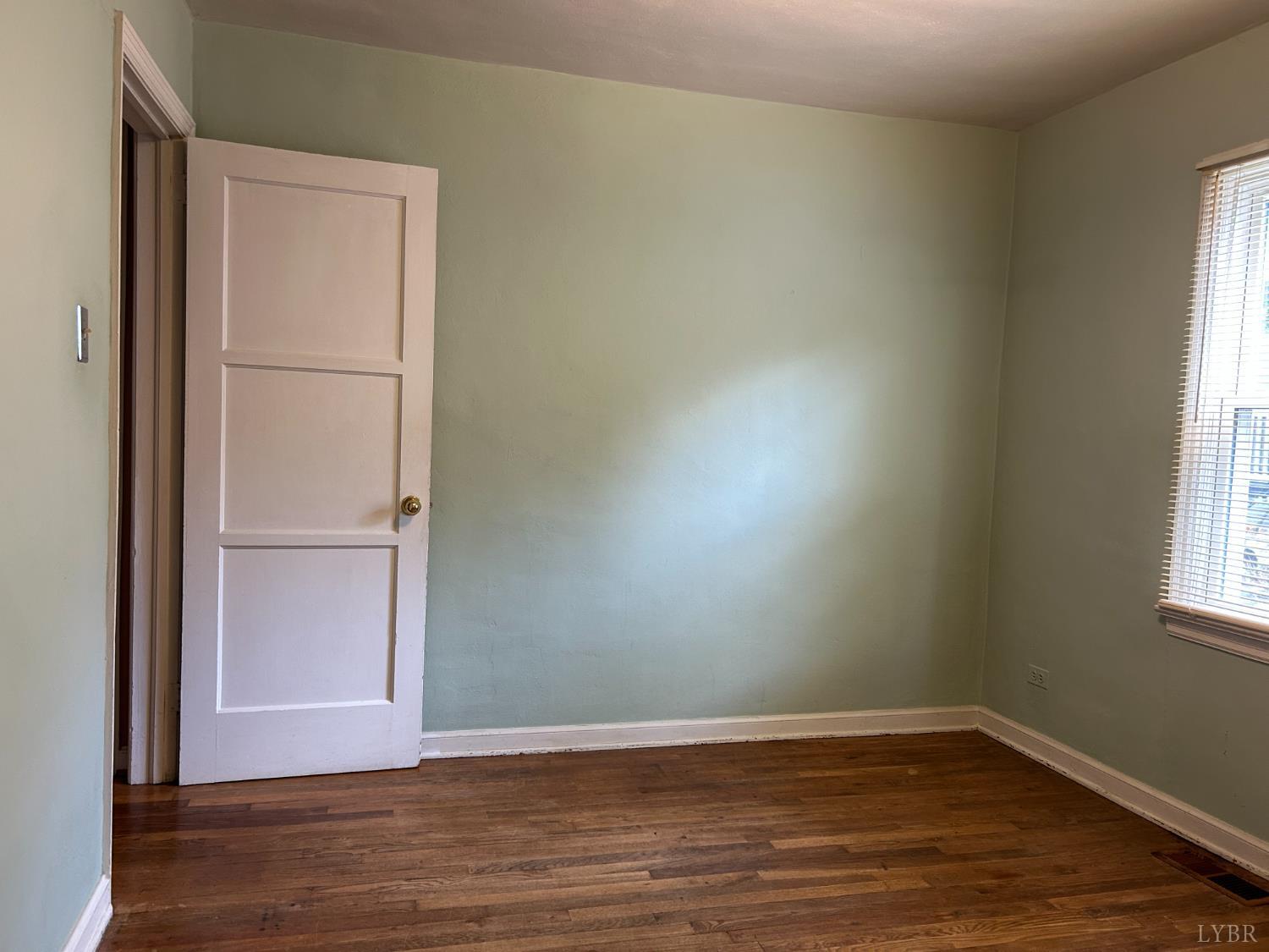 1153 Stratford Road Lynchburg, VA 24502 - Photo 8 of 24 Bedroom #2