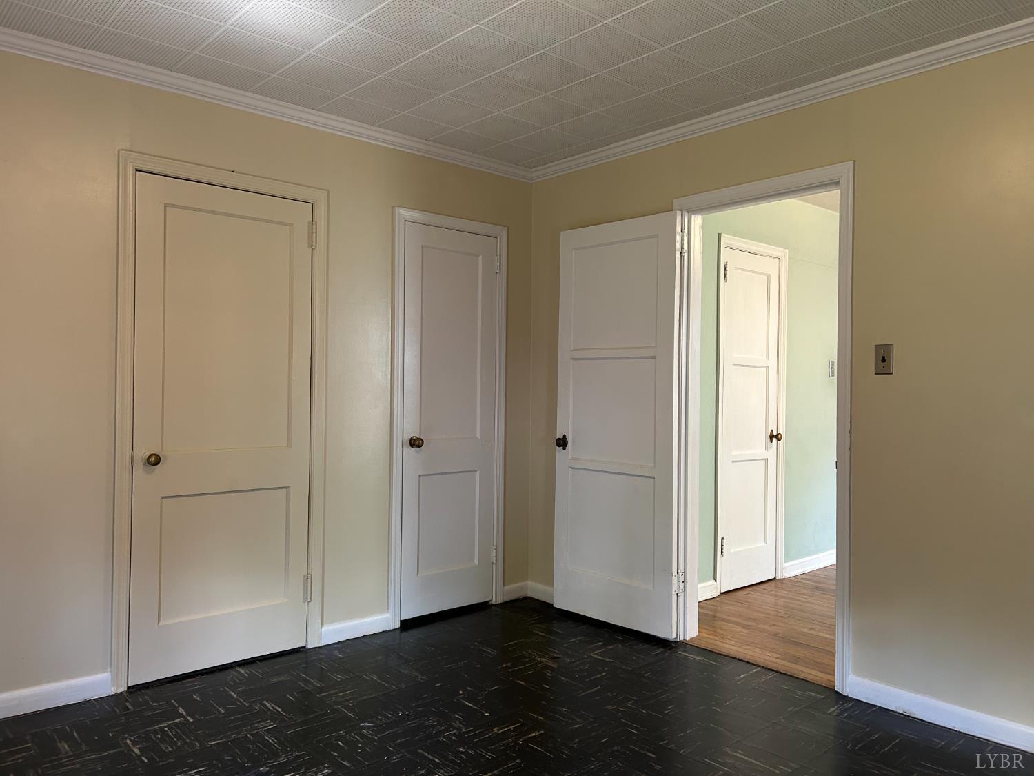 1153 Stratford Road Lynchburg, VA 24502 - Photo 10 of 24 Bedroom #3