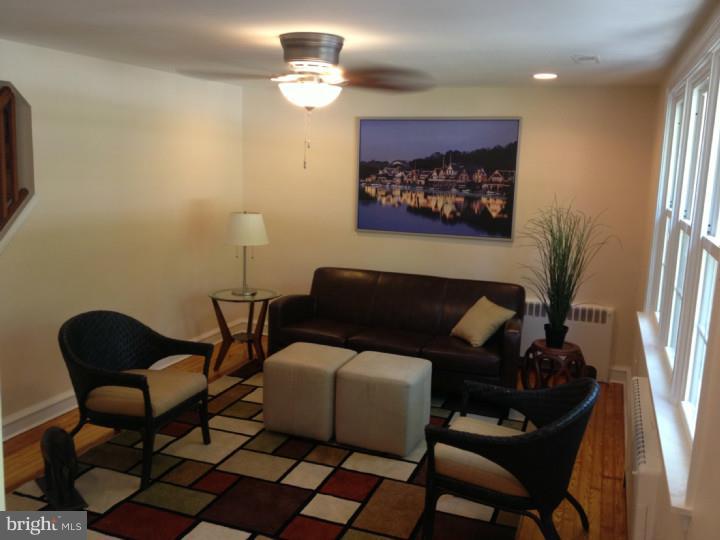 303 South Trooper Road Norristown, PA 19403 - Photo 2 of 22 Living Room