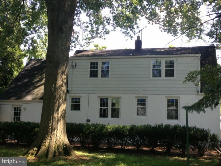 303 South Trooper Road Norristown, PA 19403 - Photo 17 of 22 Exterior Back