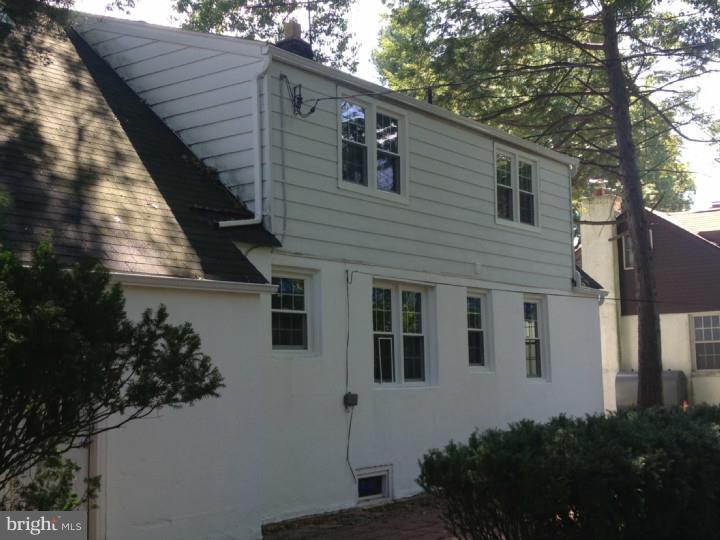 303 South Trooper Road Norristown, PA 19403 - Photo 18 of 22 Exterior Back