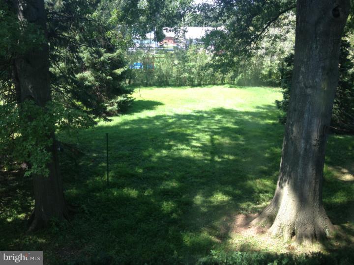 303 South Trooper Road Norristown, PA 19403 - Photo 19 of 22 Back Yard