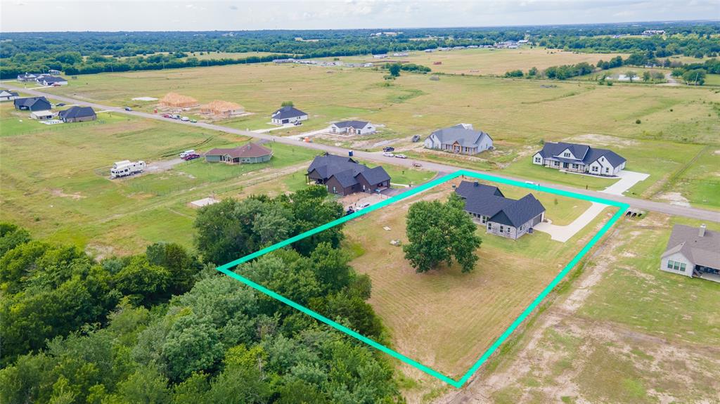 3094 Willow Road Celeste, TX 75423 - Photo 31 of 35