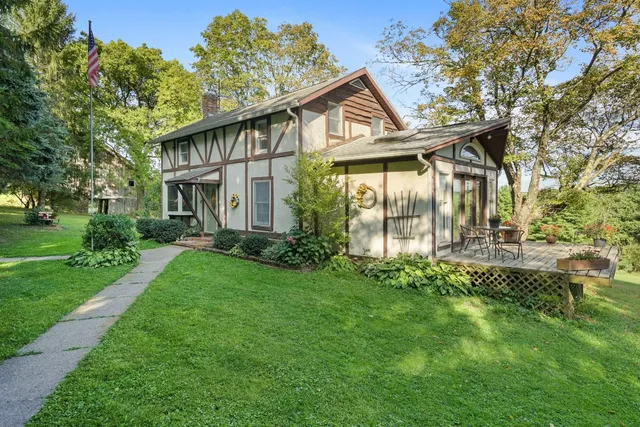 $425,000 | 416 Mc Coy Road, Nichols, NY 13812