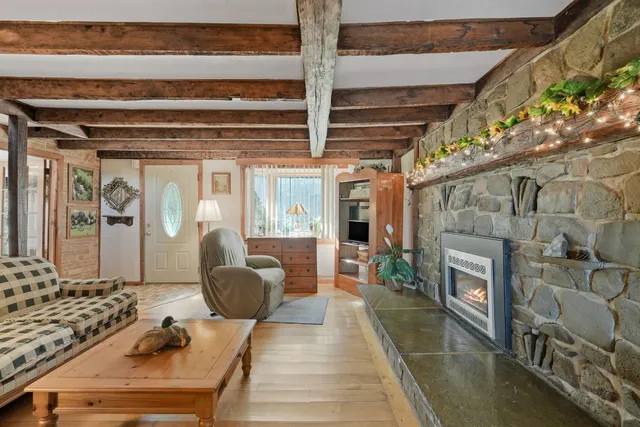 $425,000 | 416 Mc Coy Road, Nichols, NY 13812