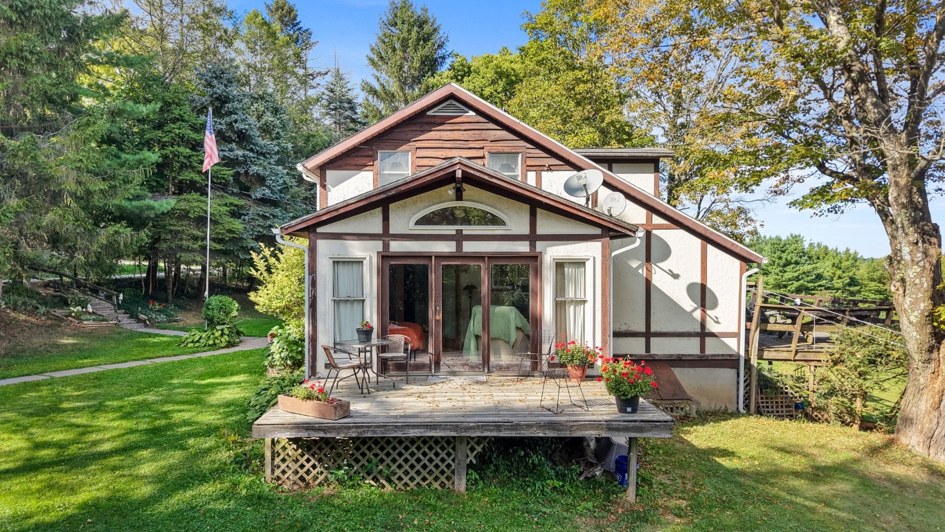 416 Mc Coy Road Nichols, NY 13812 - Photo 3 of 43