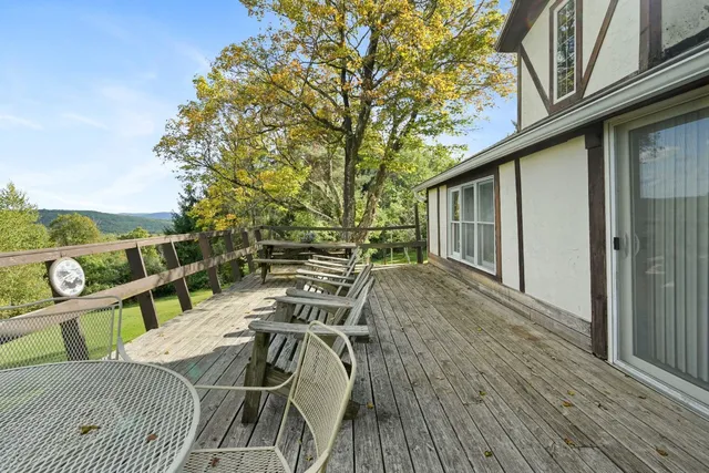 $425,000 | 416 Mc Coy Road, Nichols, NY 13812