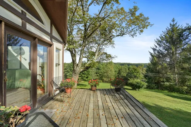 $425,000 | 416 Mc Coy Road, Nichols, NY 13812