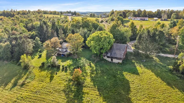 $425,000 | 416 Mc Coy Road, Nichols, NY 13812