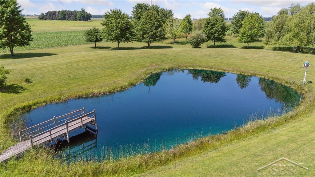 3715 Northeast County Line Road Merrill, MI 48637 - Photo 50 of 61