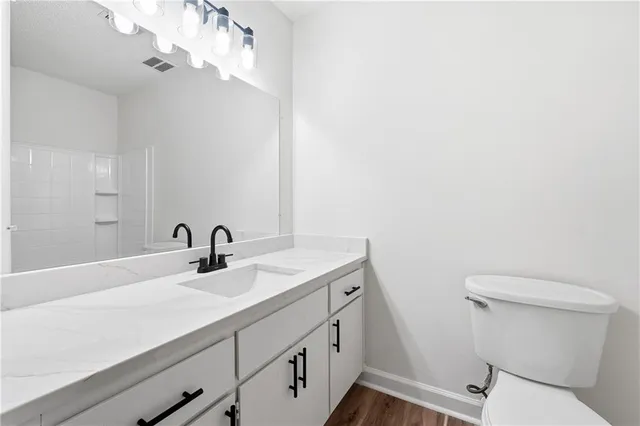 $275,000 | 5001 Hickory Oak Court, Stone Mountain, GA 30088