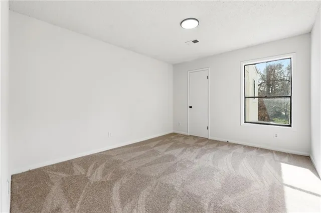 $275,000 | 5001 Hickory Oak Court, Stone Mountain, GA 30088