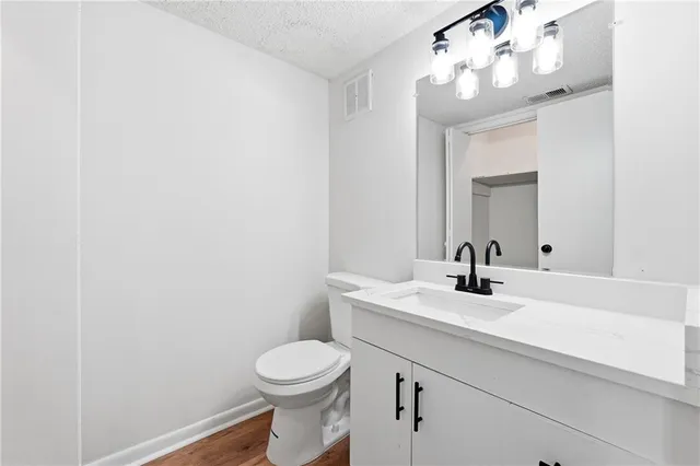 $275,000 | 5001 Hickory Oak Court, Stone Mountain, GA 30088