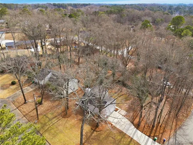 $275,000 | 5001 Hickory Oak Court, Stone Mountain, GA 30088