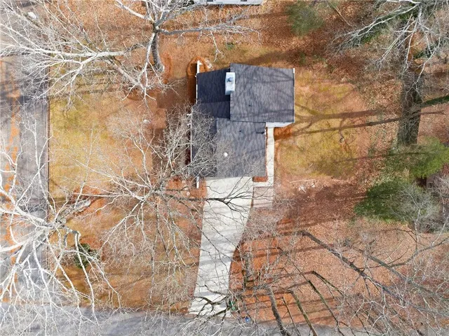 $275,000 | 5001 Hickory Oak Court, Stone Mountain, GA 30088