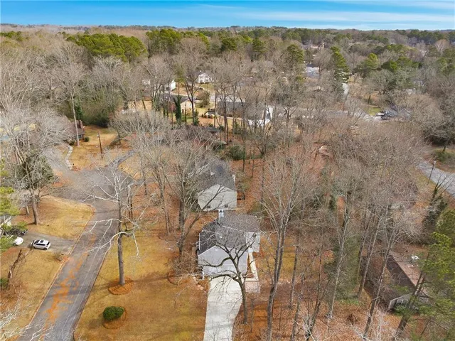 $275,000 | 5001 Hickory Oak Court, Stone Mountain, GA 30088