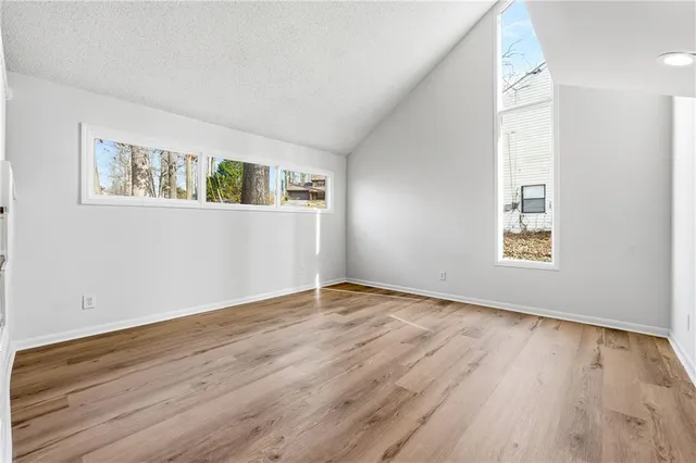 $275,000 | 5001 Hickory Oak Court, Stone Mountain, GA 30088