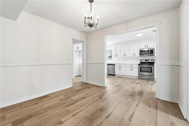 $275,000 | 5001 Hickory Oak Court, Stone Mountain, GA 30088