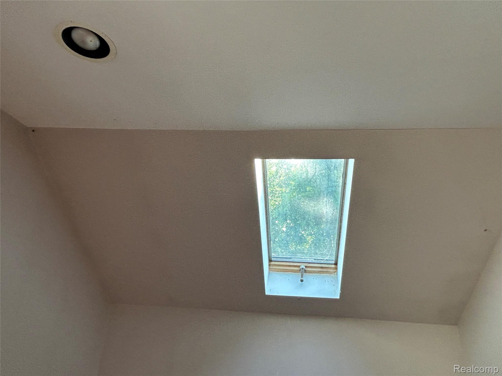 1285 Grange Hall Road Fenton, MI 48430 - Photo 40 of 50 Skylight!