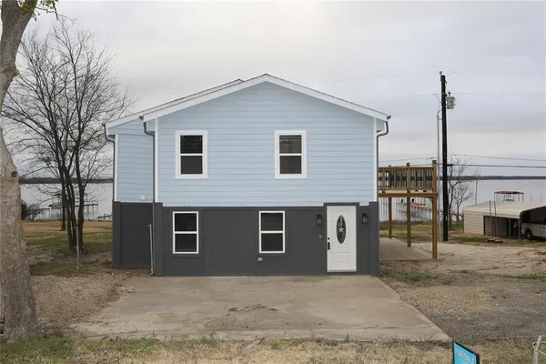 $400,000 | 1020 Crazy Horse, Quinlan, TX 75474