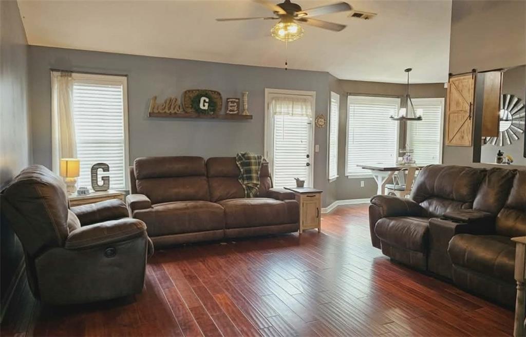 54 Leisure Drive Northwest Rome, GA 30165 - Photo 5 of 20