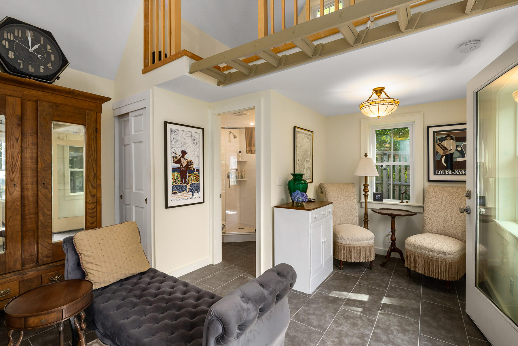205 Whipple Road Kittery, ME 03904 - Photo 57 of 60 Cottage with loft area