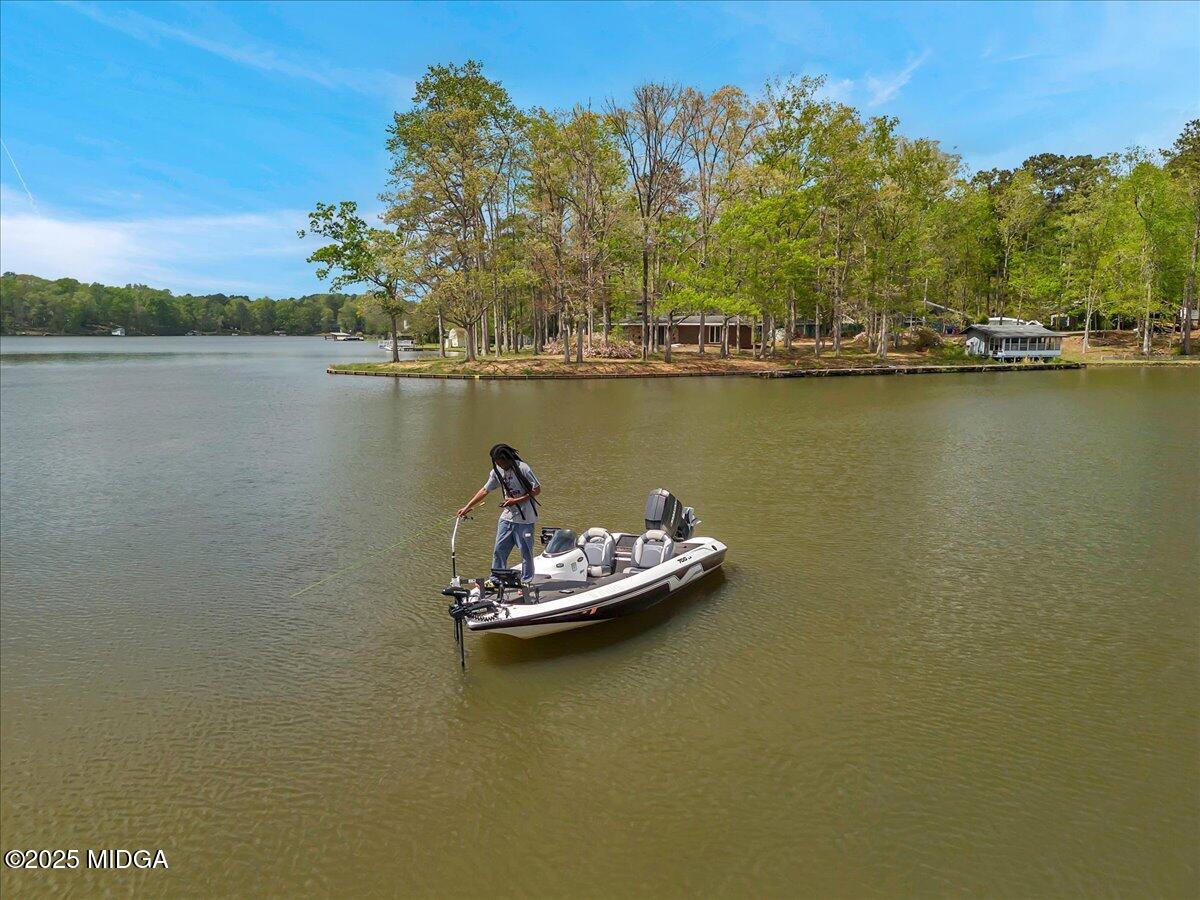 900 South Plantation Parkway Macon, GA 31220 - Photo 13 of 61 a view of a lake with boats