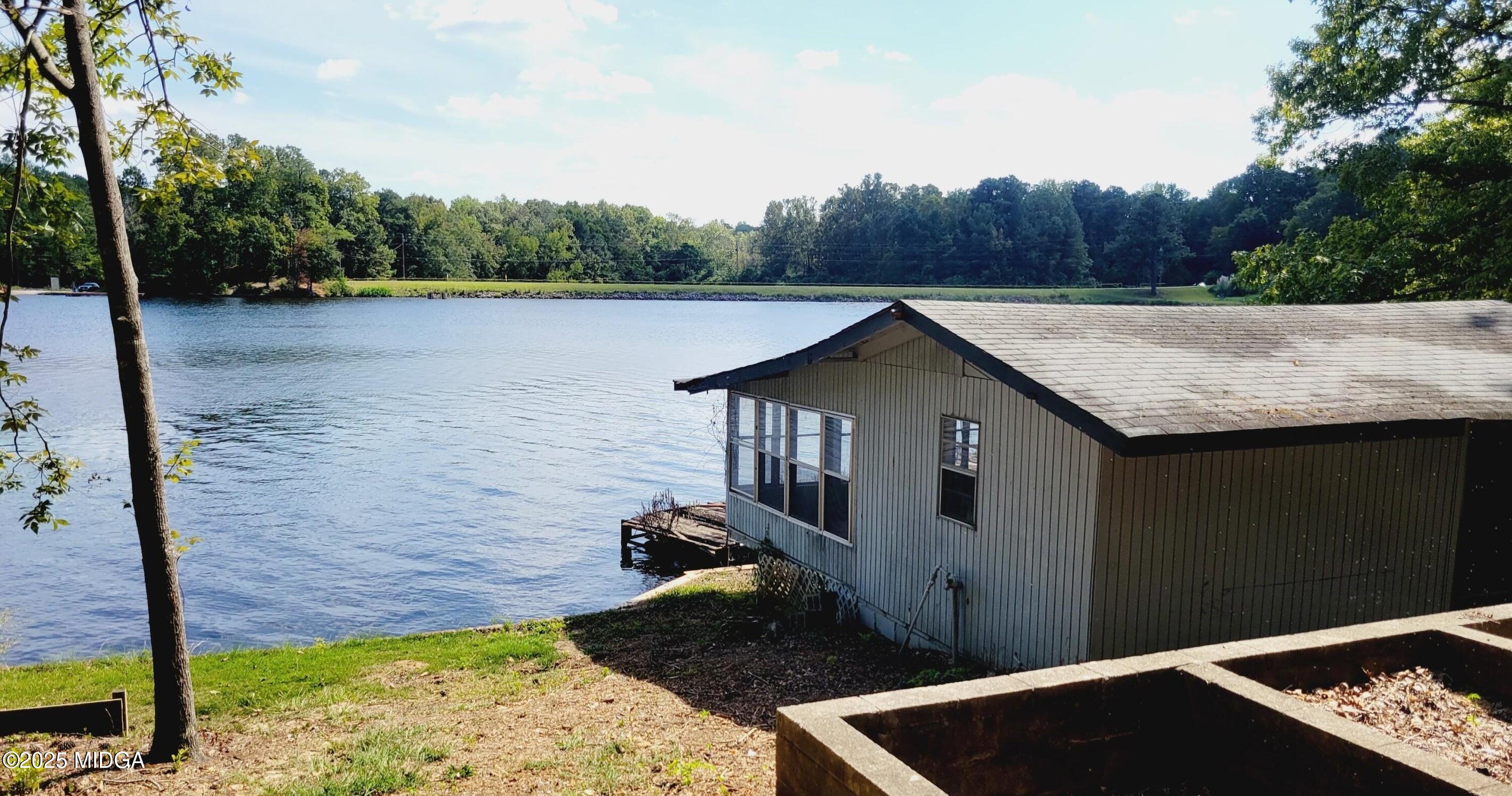 900 South Plantation Parkway Macon, GA 31220 - Photo 40 of 61 a view of a backyard of the house