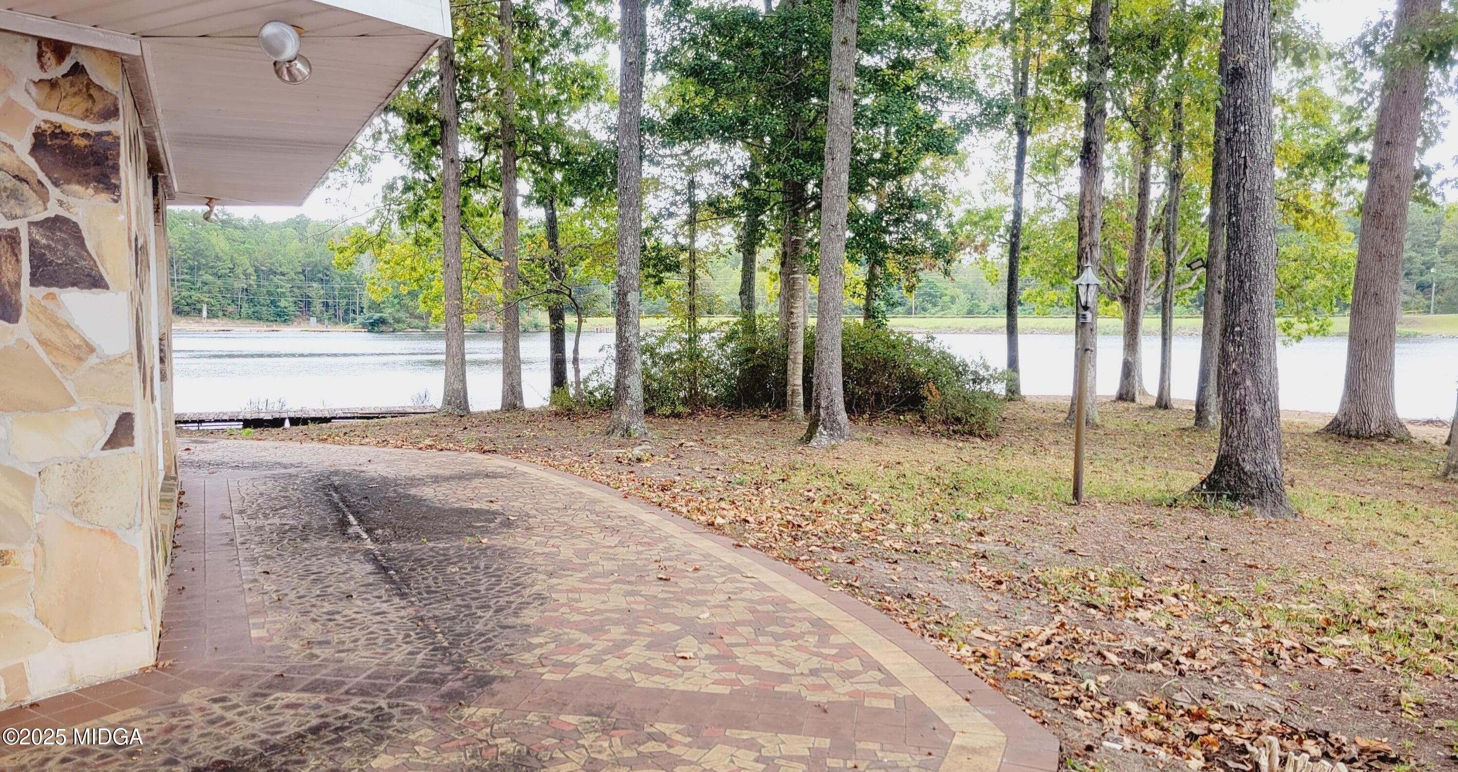 900 South Plantation Parkway Macon, GA 31220 - Photo 57 of 61 a view of backyard with green space