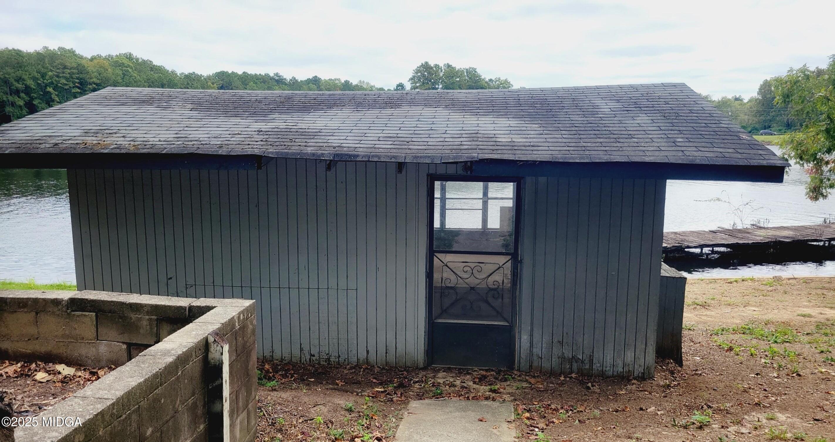 900 South Plantation Parkway Macon, GA 31220 - Photo 59 of 61 a backyard of a house