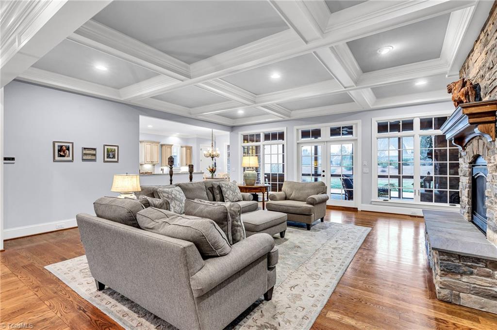 863 Osprey Ridge Road Winston-Salem, NC 27106 - Photo 12 of 50 Gallery Image 12