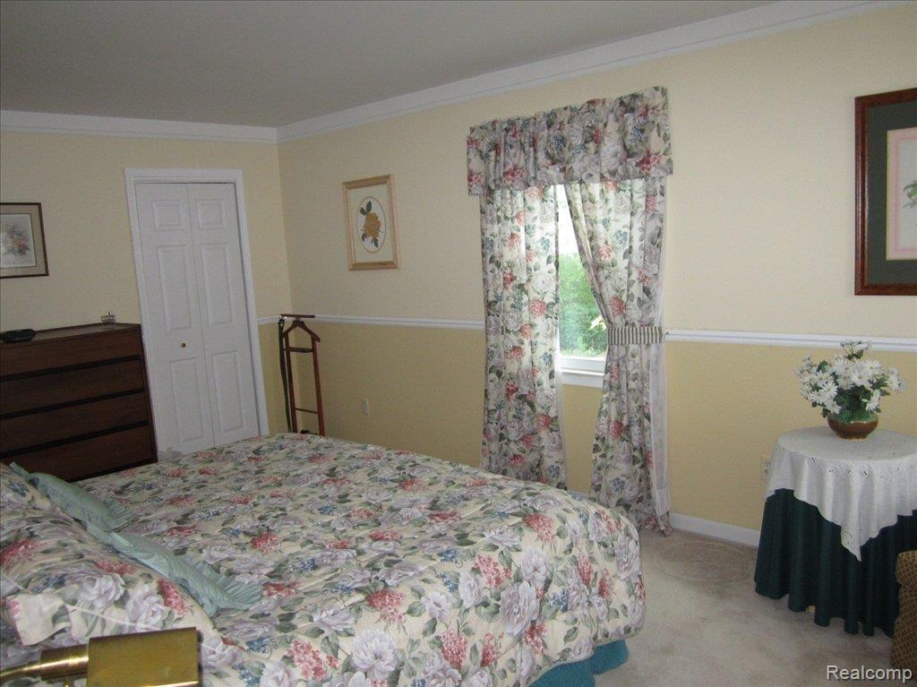 41827 Cherry Hill Road Novi, MI 48375 - Photo 9 of 15 Master Bedroom