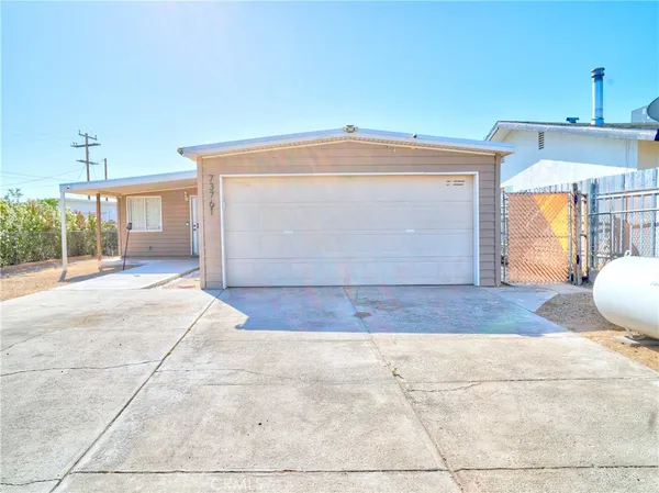 $220,000 | 73761 Serrano Drive, Twentynine Palms, CA 92277