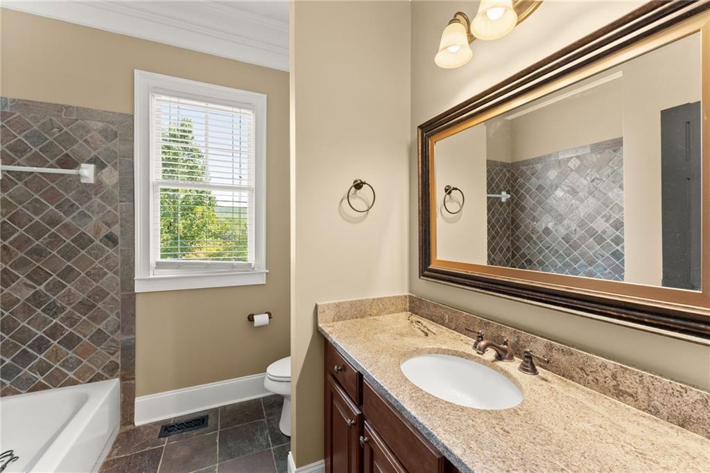 492 Jonney Thomas Road Cleveland, GA 30528 - Photo 21 of 91 Gallery Image 21