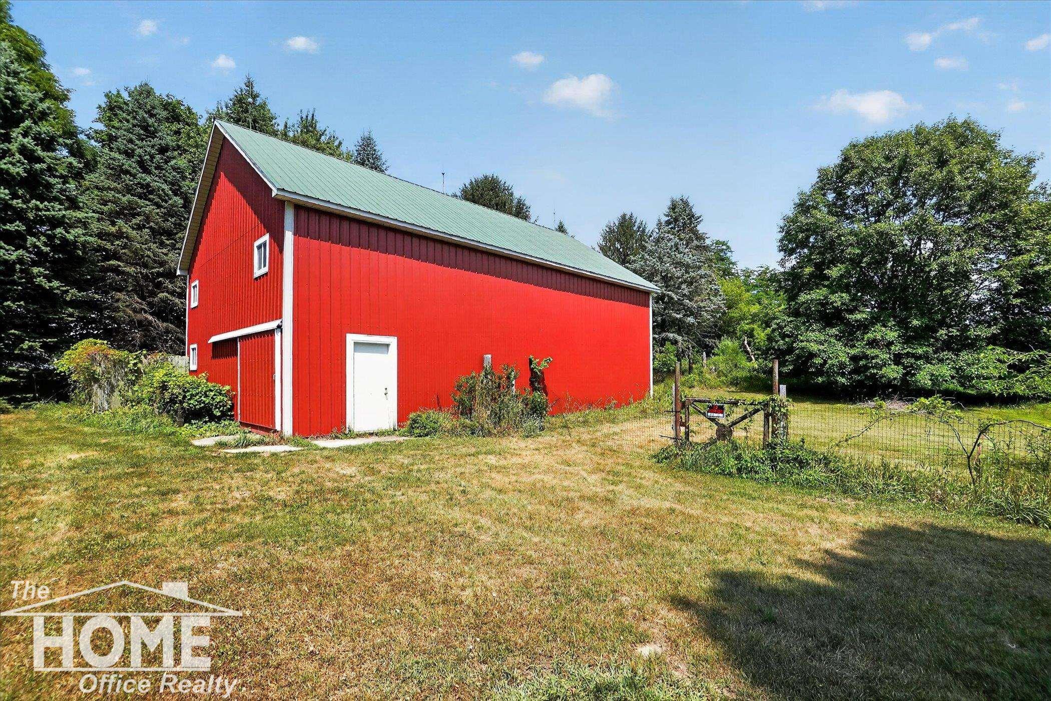 5503 Newberry Road Durand, MI 48429 - Photo 54 of 55 Gallery Image 54