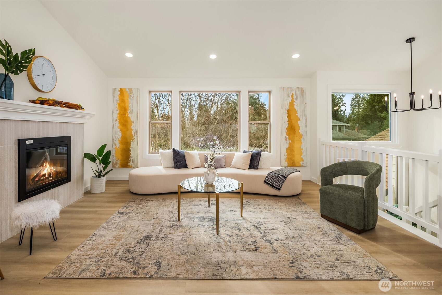 727 198th Place Southeast Bothell, WA 98012 - Photo 4 of 25 Gallery Image 4