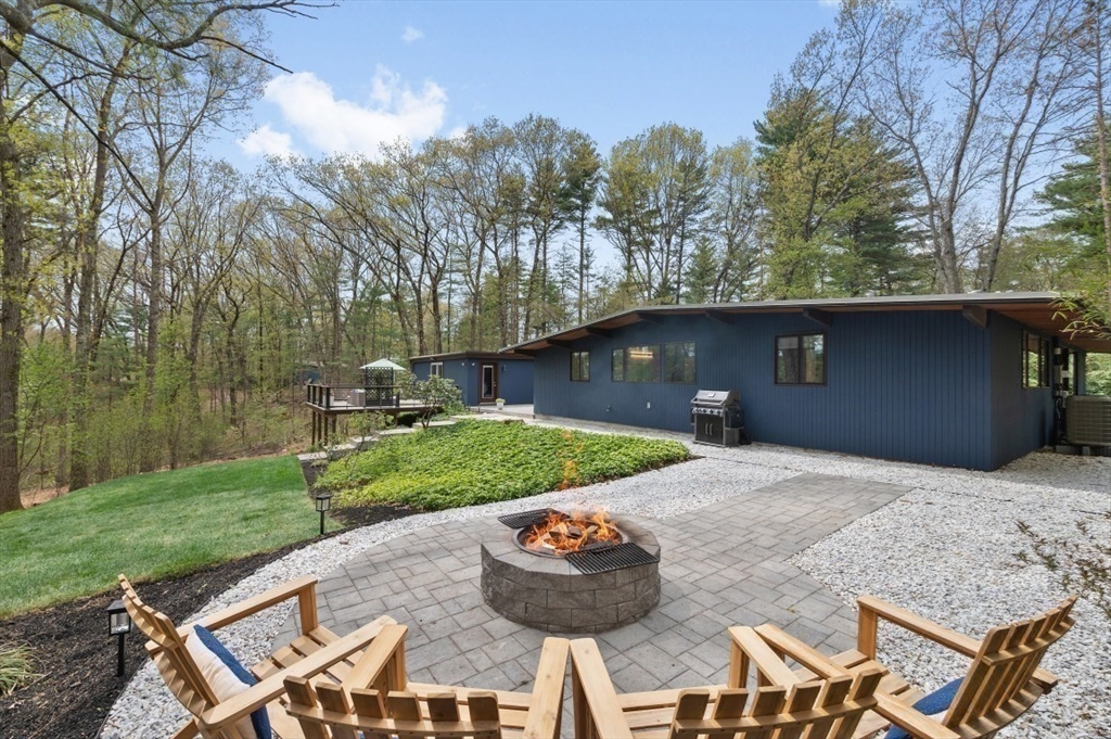 53 Campbell Road Wayland, MA 01778 - Photo 26 of 36 Gallery Image 26