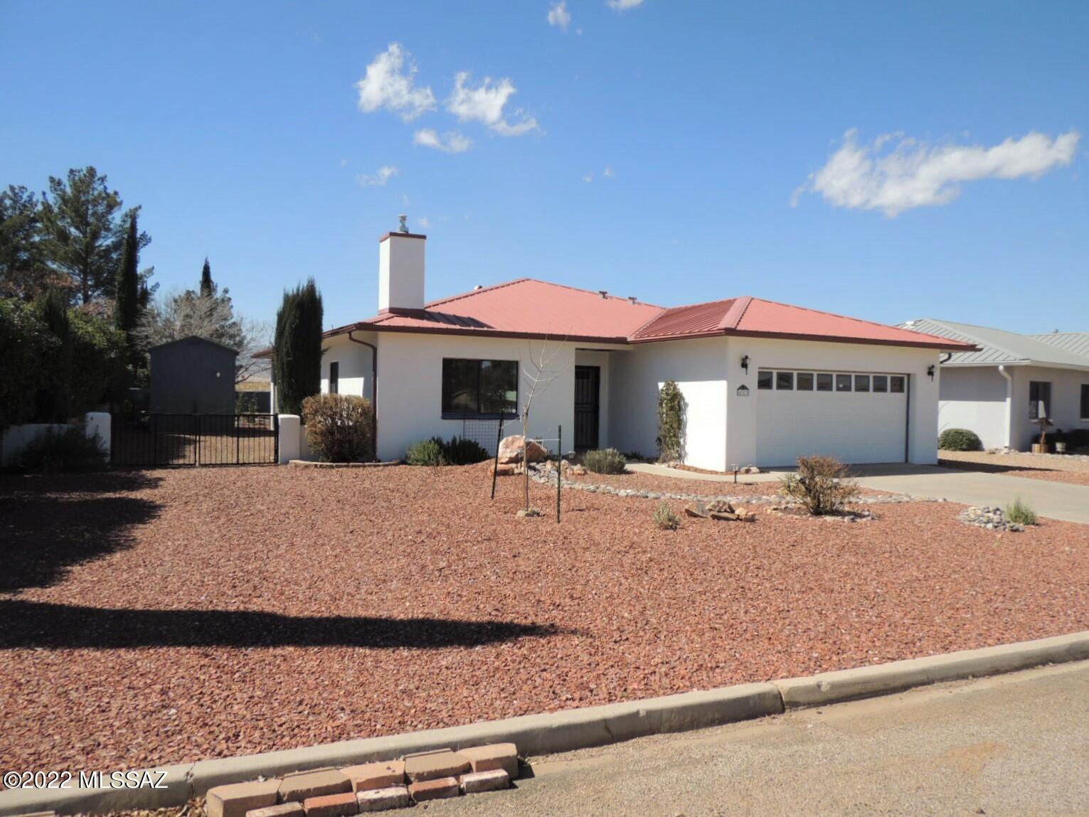 407 Dale Road Pearce, AZ 85625 - Photo 2 of 45 Gallery Image 2