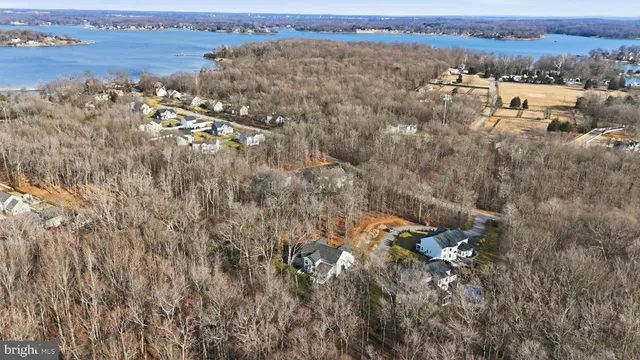 $1,150,000 | 3410 Pocahontas Drive, Edgewater, MD 21037