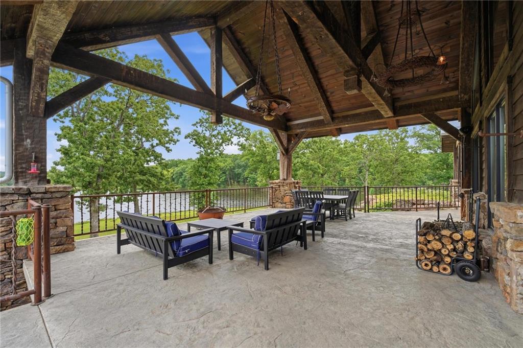 21616 Poorboy Road Warsaw, MO 65355 - Photo 46 of 66